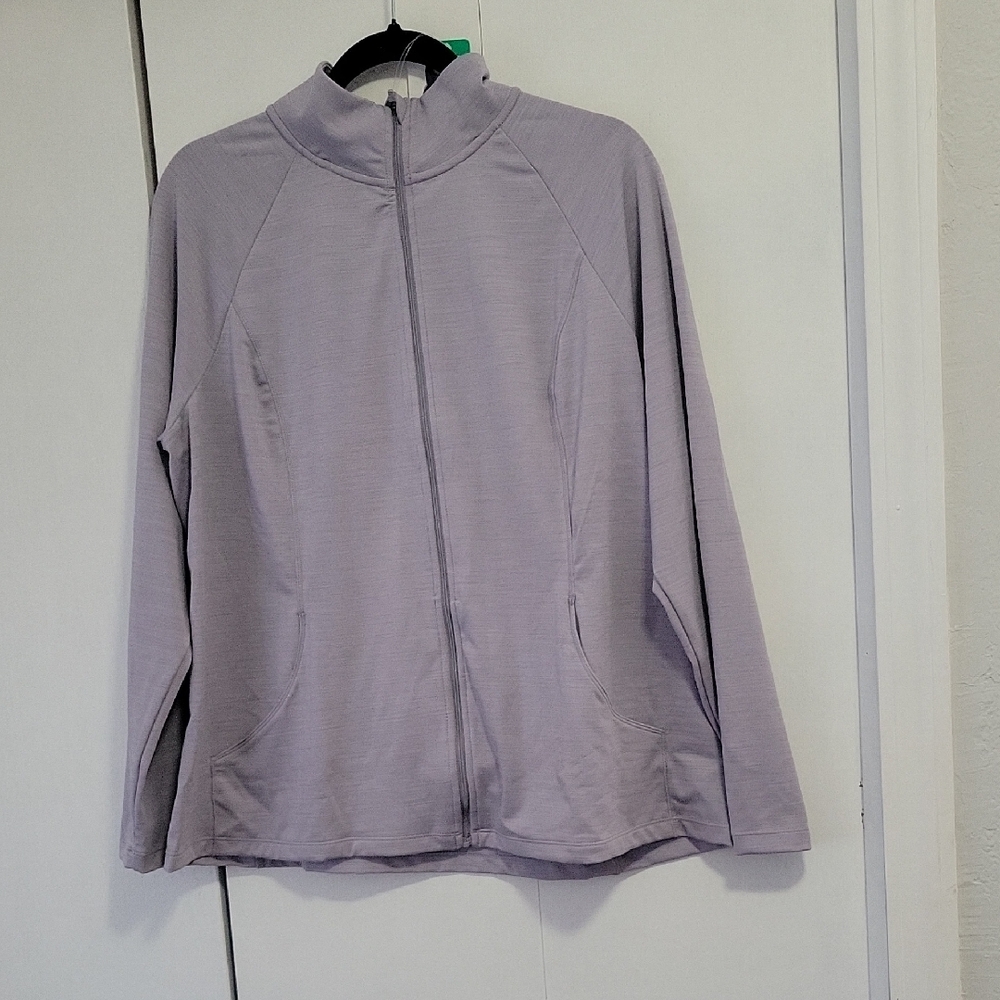 32 Degrees Women's Lavender Ski Jacket